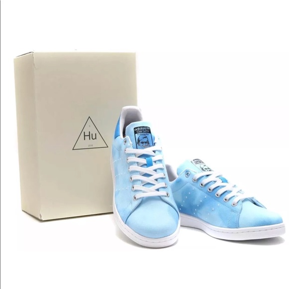 adidas stan smith hu holi